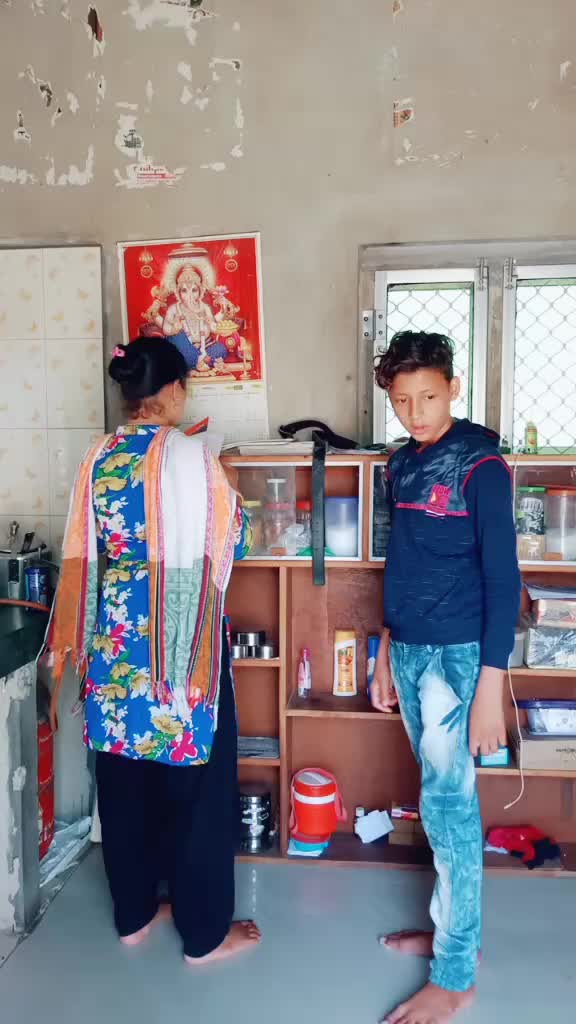 @शिवानी