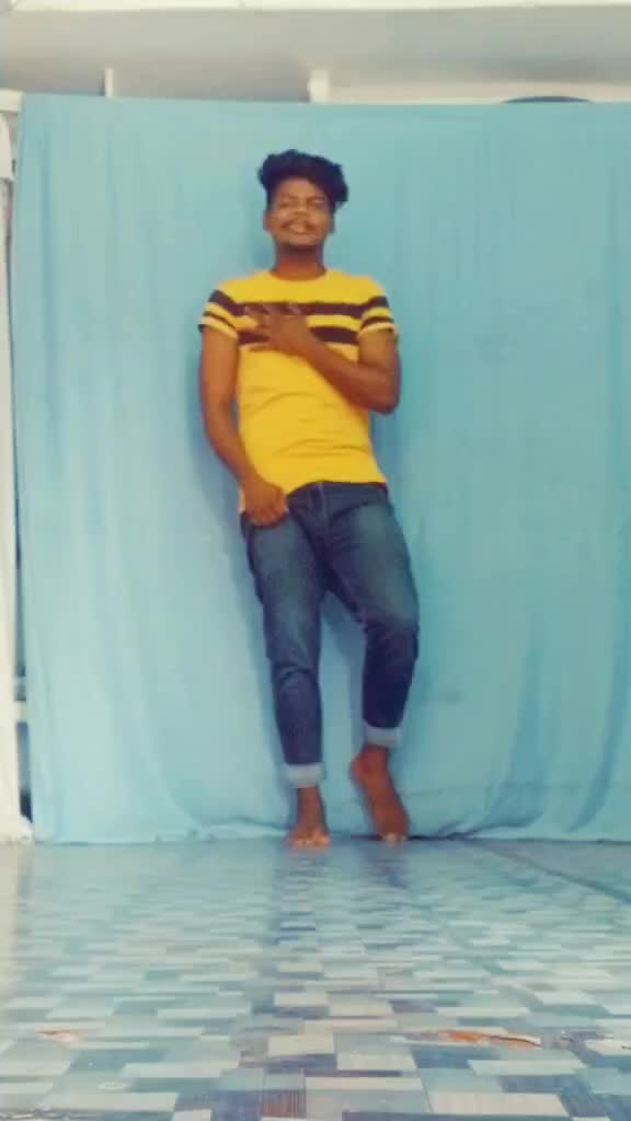 @Naveen D_a_n_c_e_r