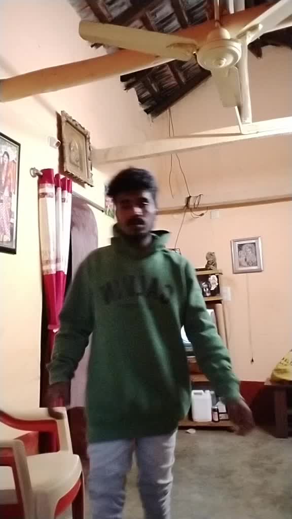 @Kiran Kirik Kaddi