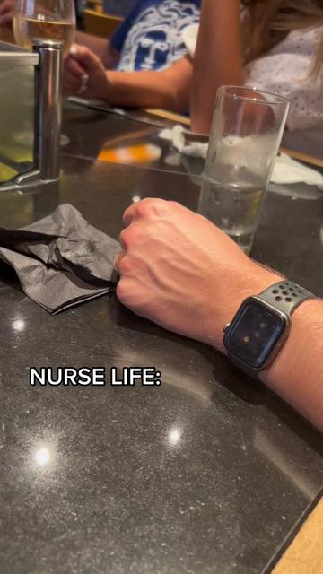 @NURSE EMILY