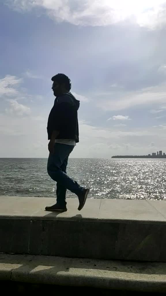 @City boy
