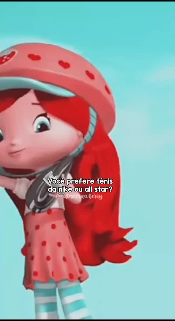 @Moranguinho🍓
