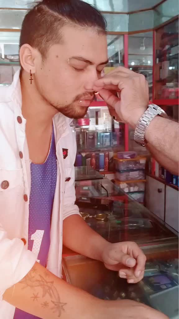 @prem rana