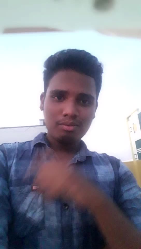 @P. SANTHOSH