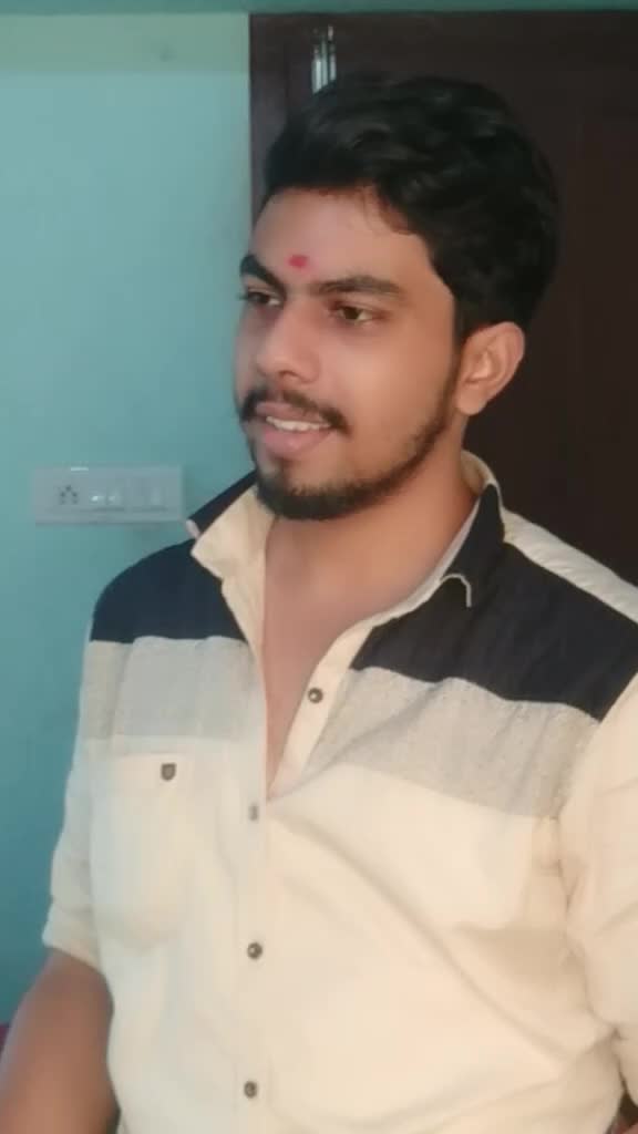 @Vyshnav P Nair