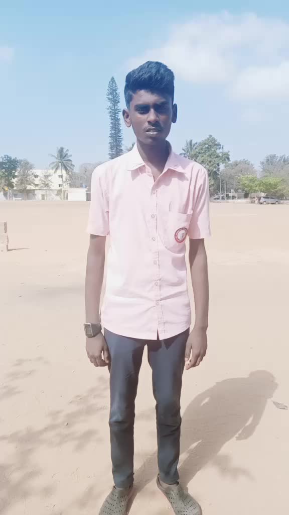 @Kalki Paari