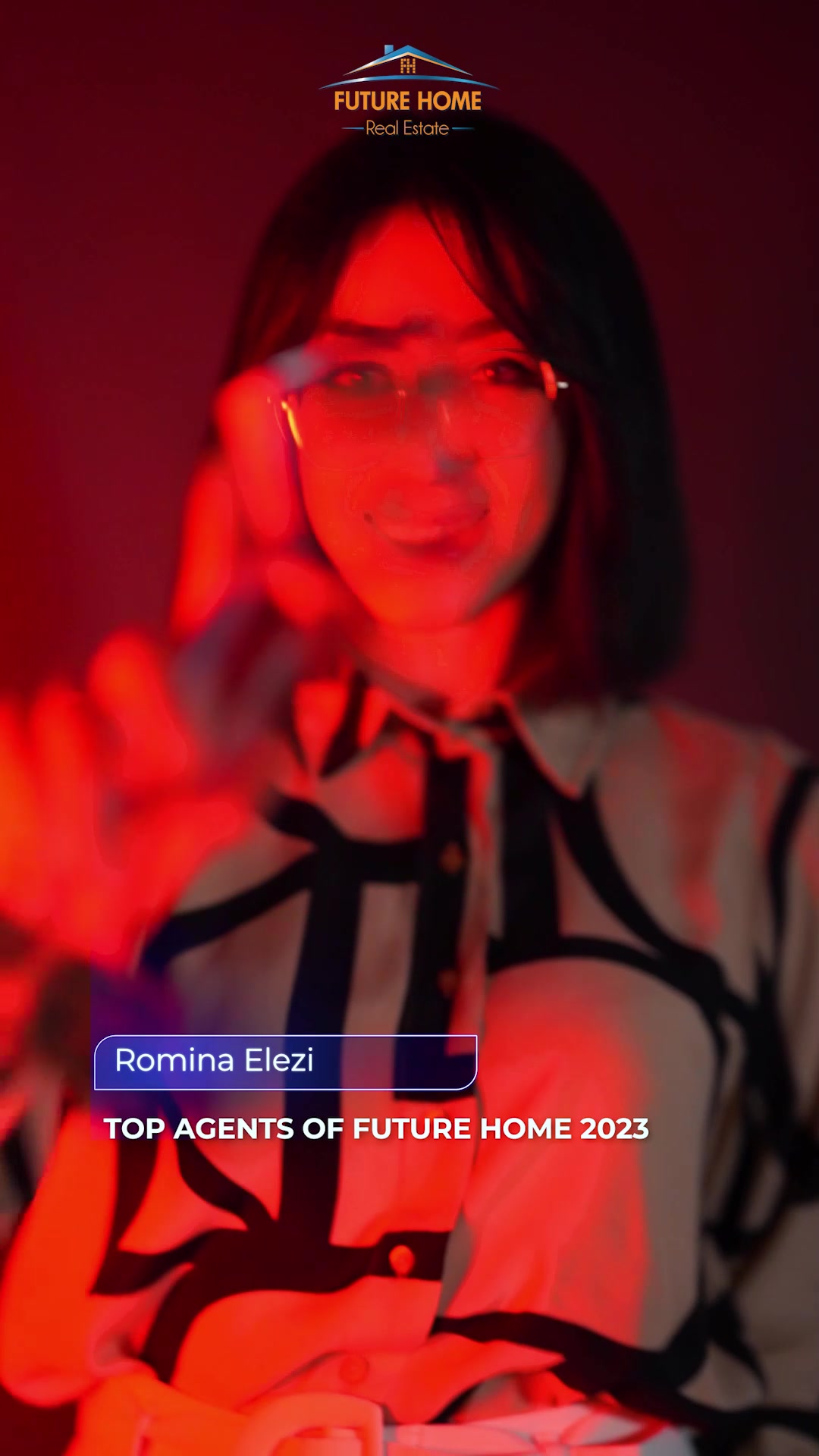 @Future Home EMPIRE