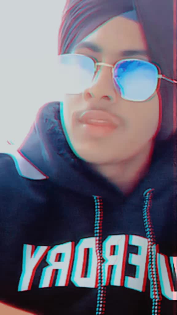 @👑Rajveer SINGH👑
