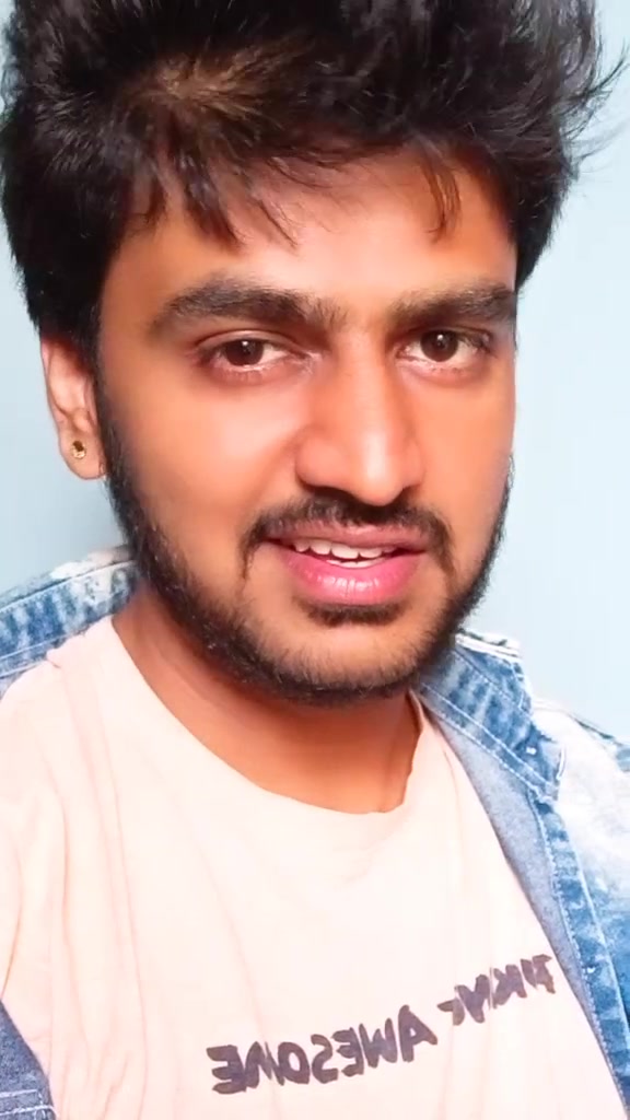 @Girishgowda