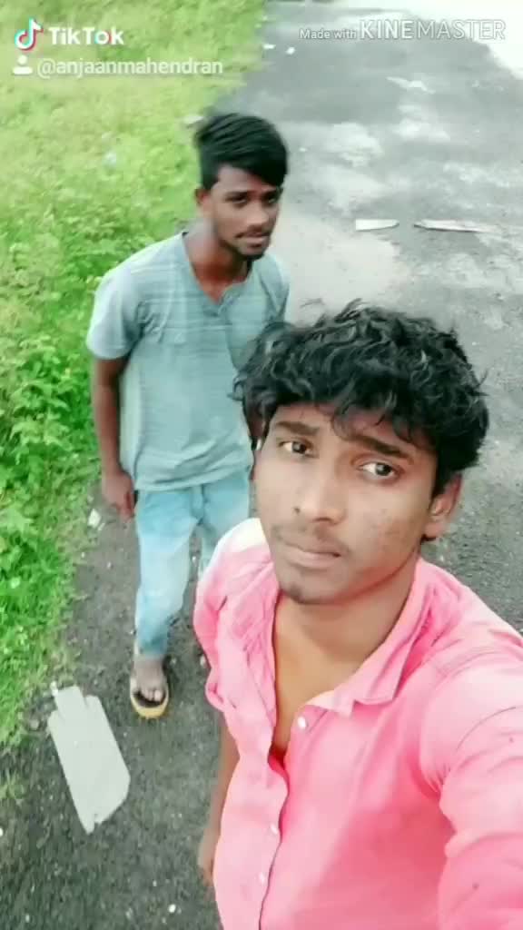@Anjaan Mahendran