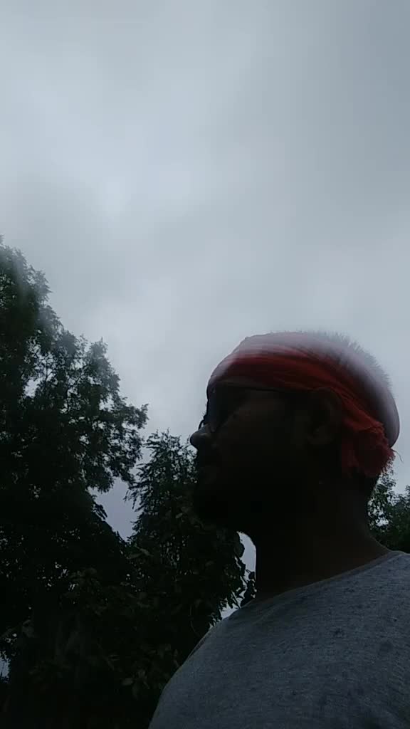 @Vikaschandra