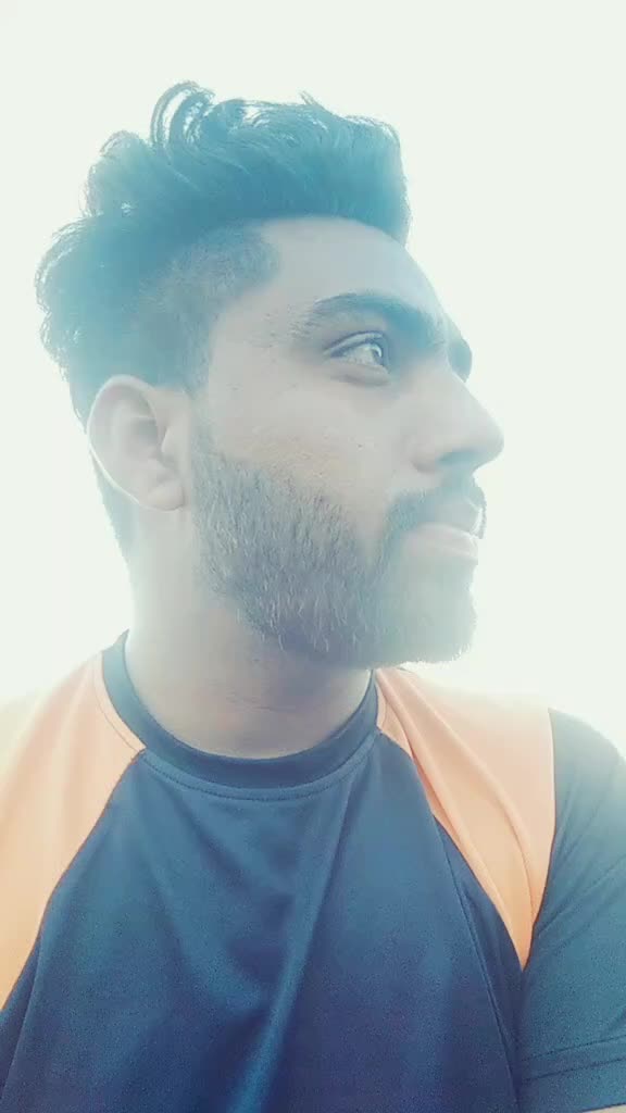 @Dheeraj Kundra