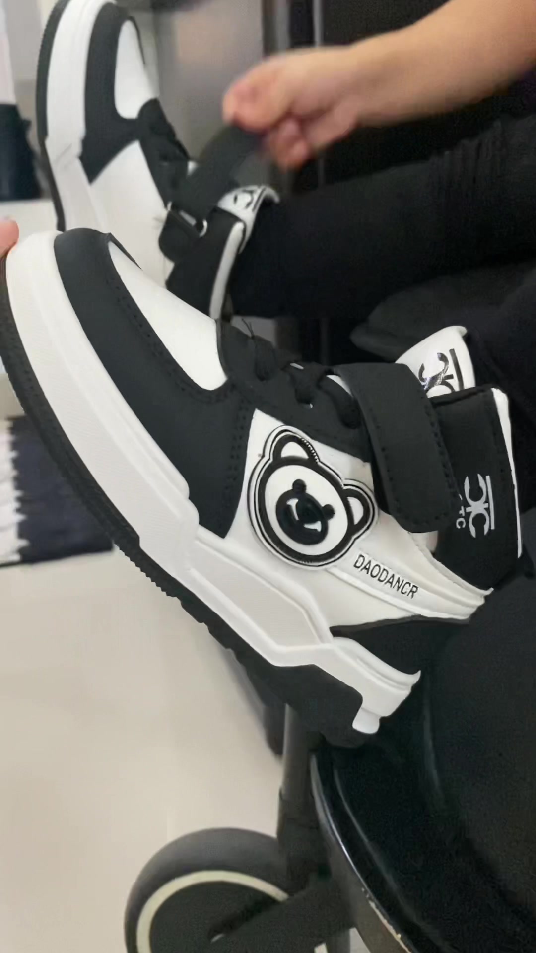 @BibiMimi Shoes