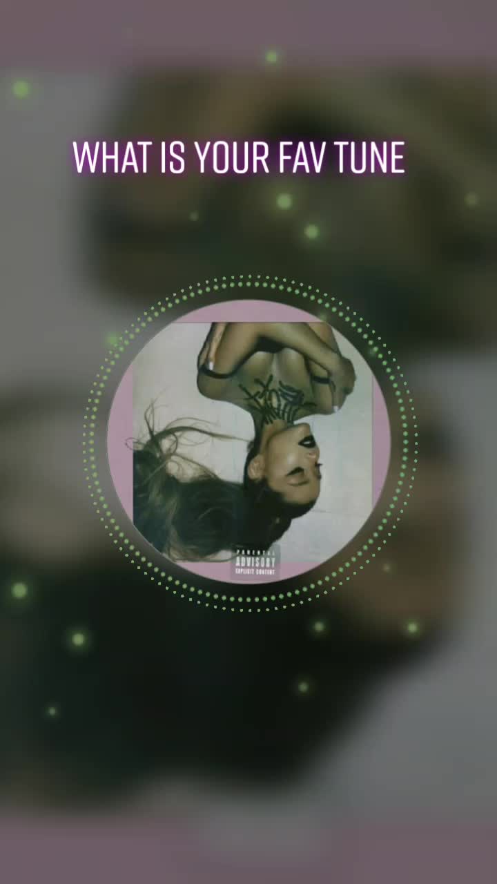 @☁️🖤Ariana🖤☁️