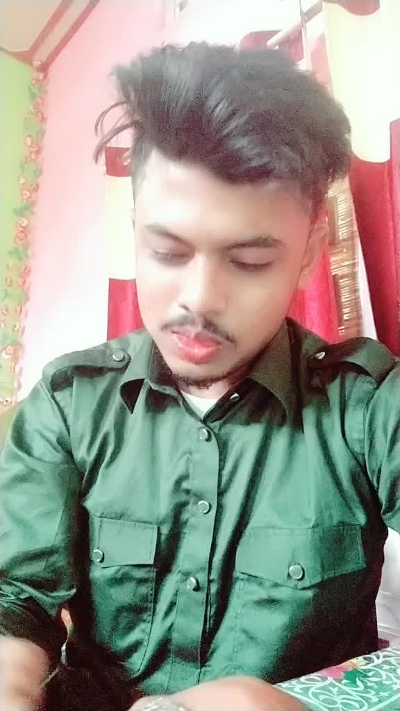 @Minhaj Khan