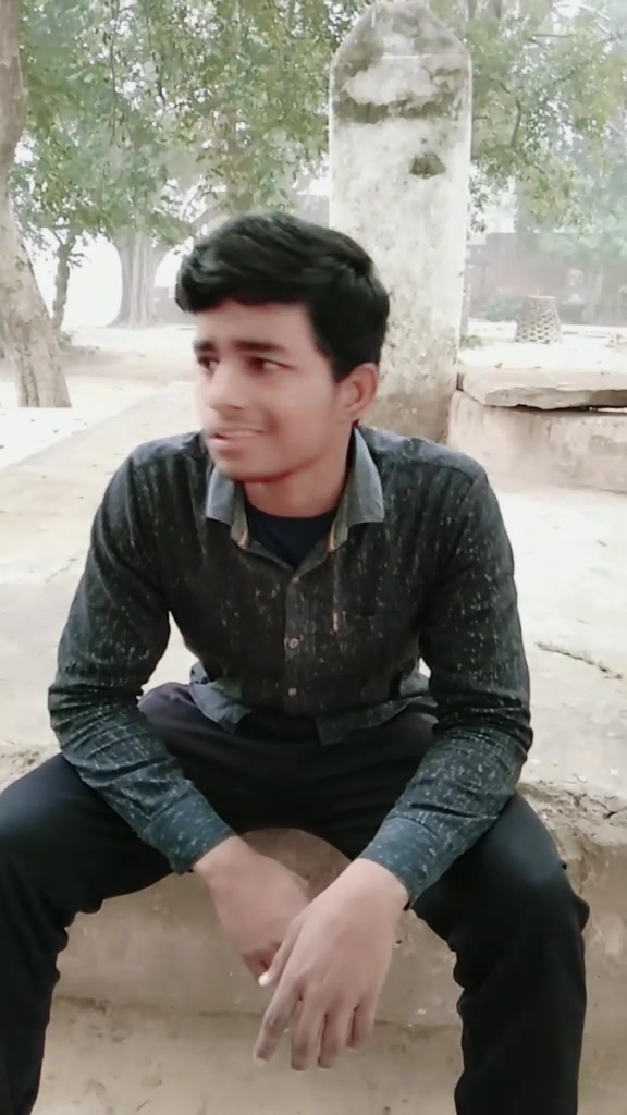 @Saiyam Baranwal