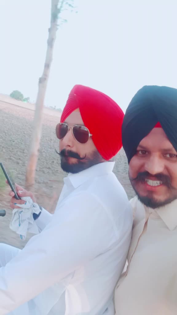 @Mandeep singh (john)
