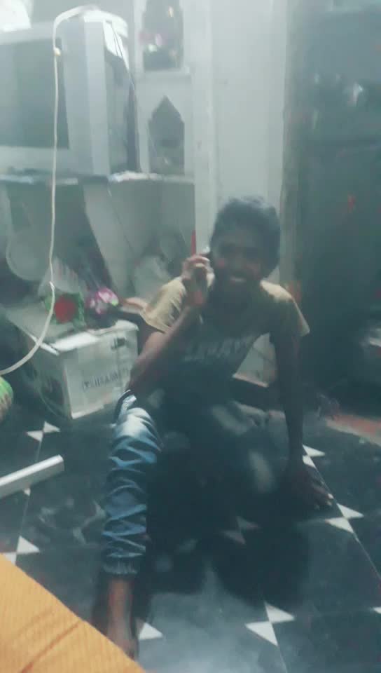 @Brahmam Naidu