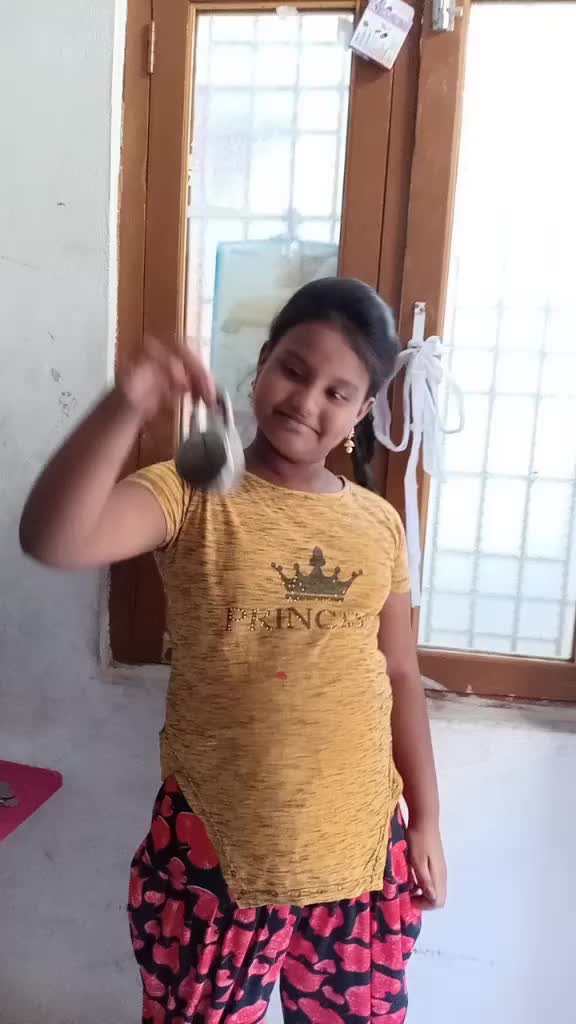 @Chiranjeevi Guggilla