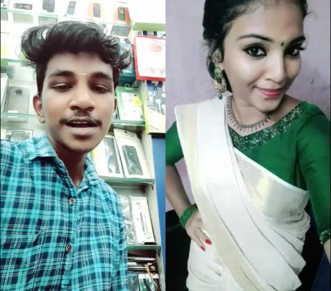 @vishnu eswaran