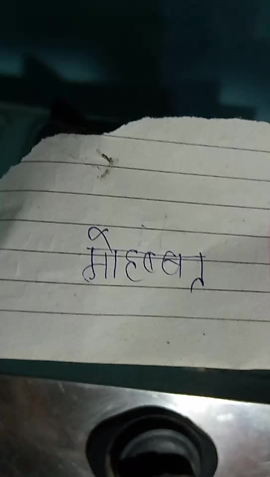 @Abhishek Yadav