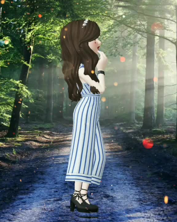 @♥️••Åmishááá••♥️