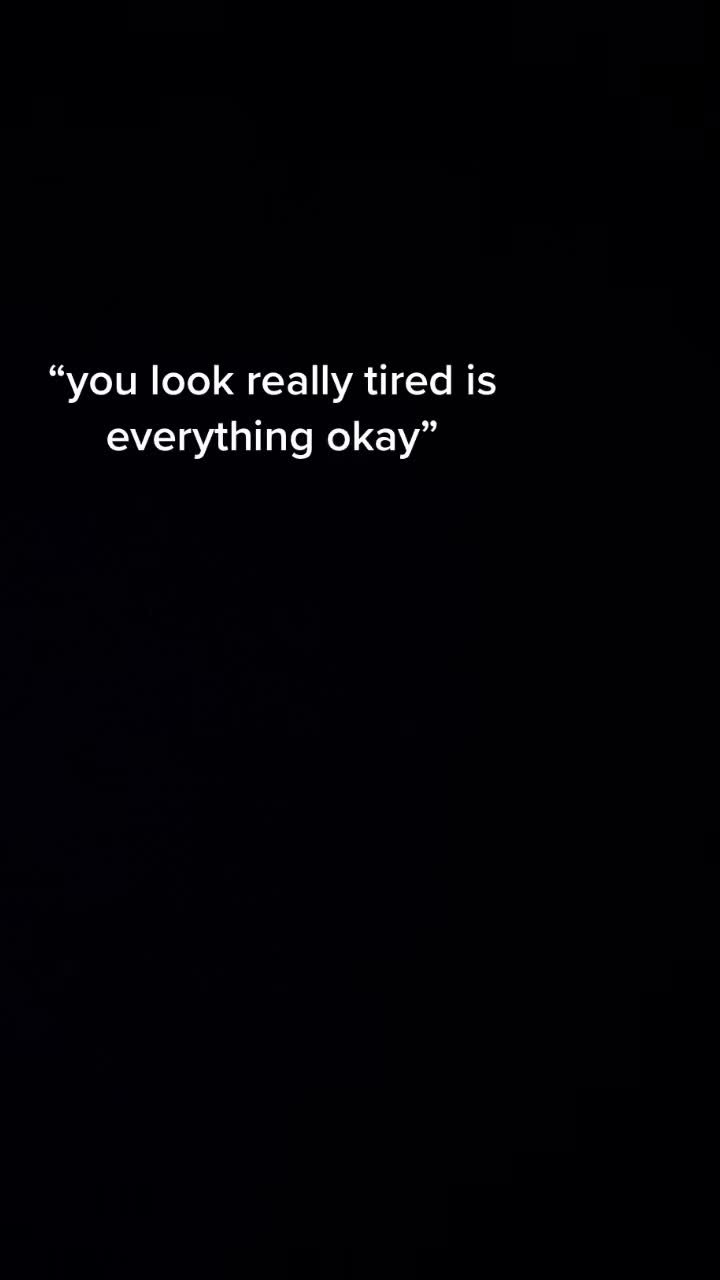 @:(