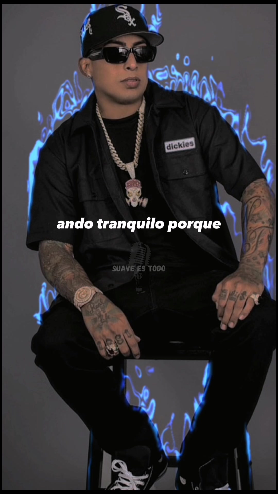 @SUAVE ES TODO