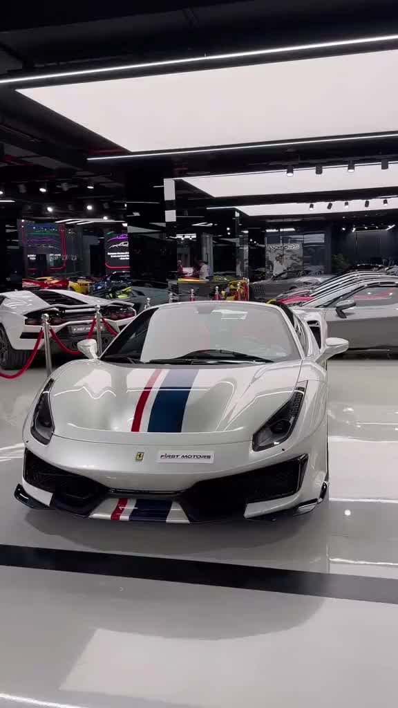 @omer car spoter