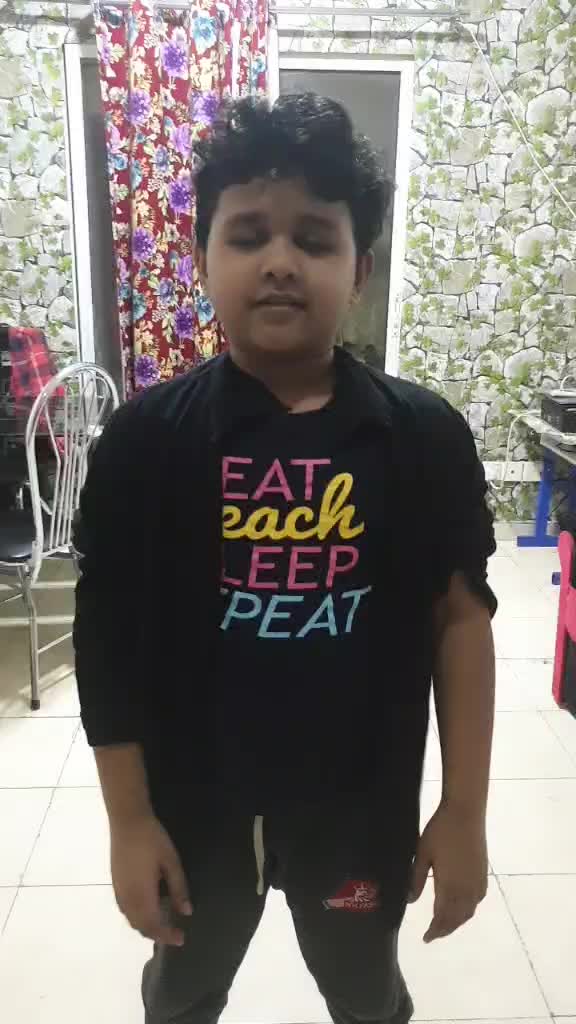 @Sreekumar