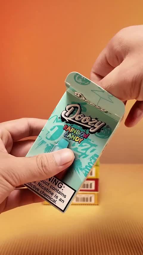 @Doozy