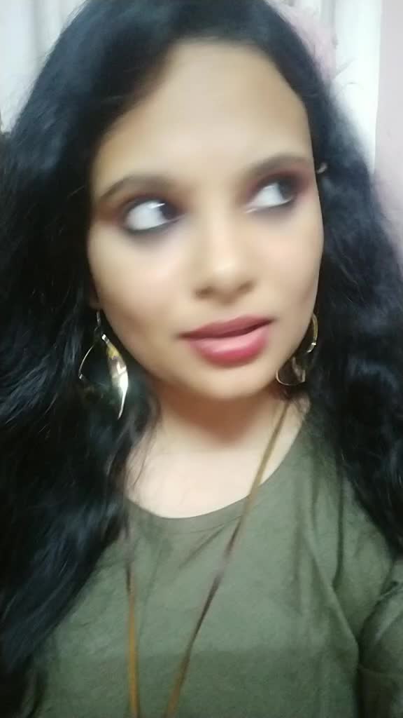 @Sneha Chandrashekar