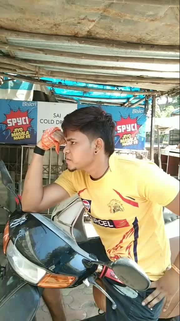 @Amusing_Arjun