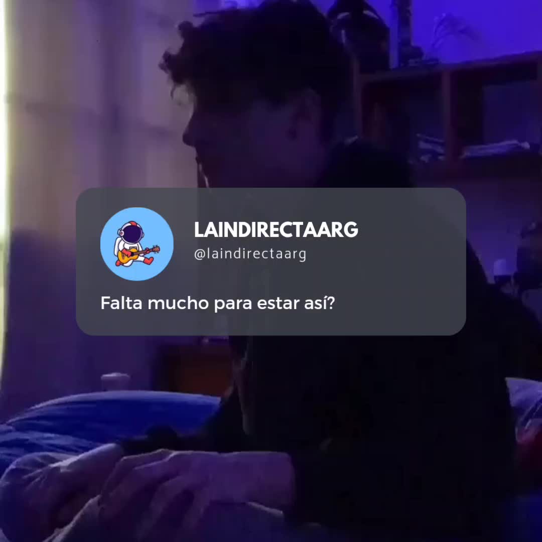 @laindirectaarg