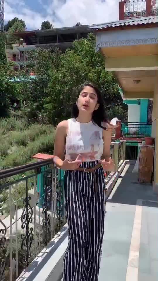 @Komal Negi