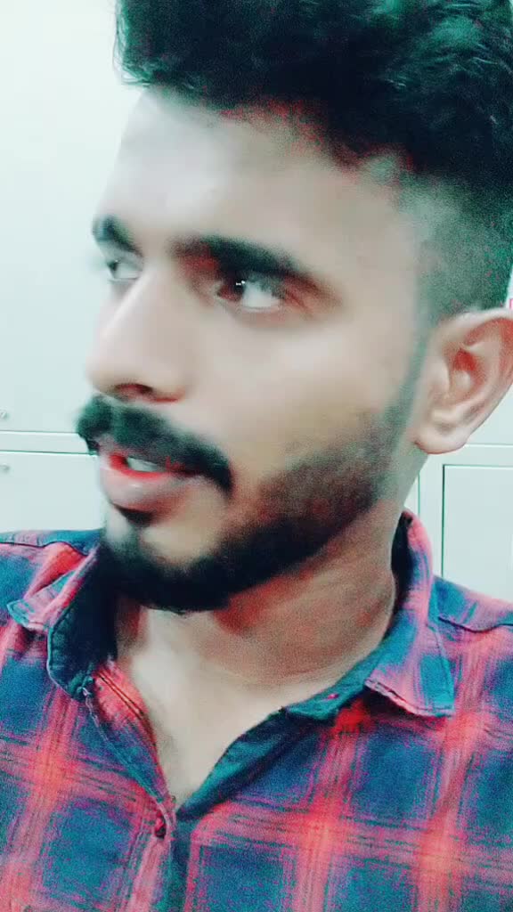 @SANTHOSH