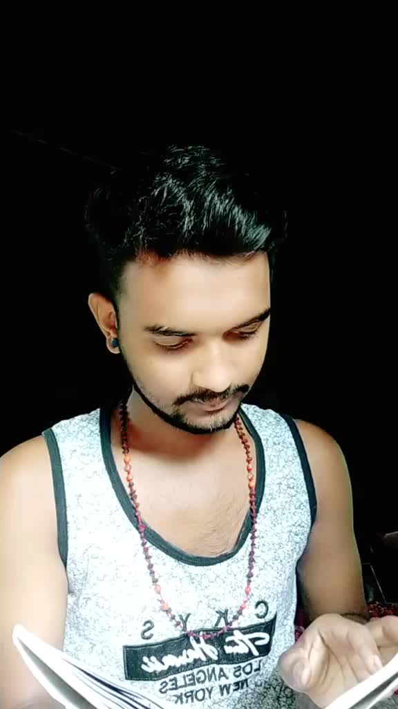 @MANOJ ROY