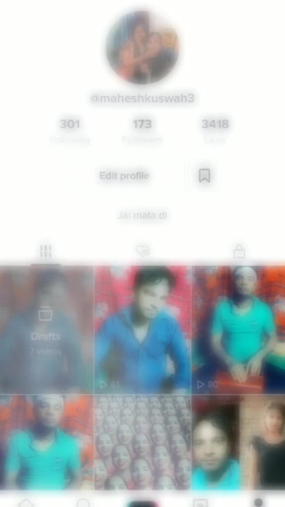 @Mahesh Kuswah