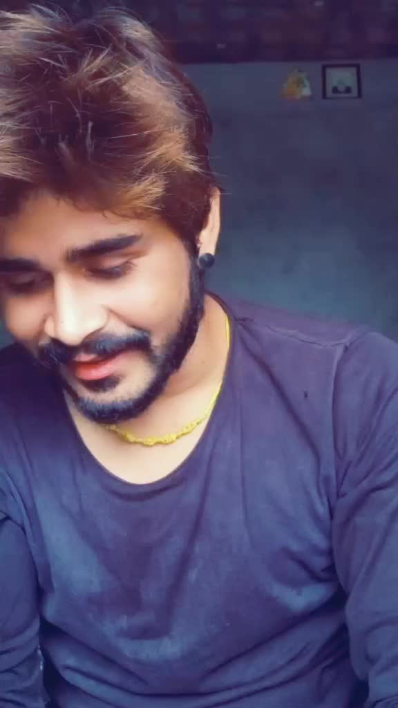 @YanKy BhaRdwaj