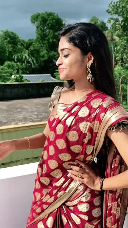 @Arunima Sudhakar 💃
