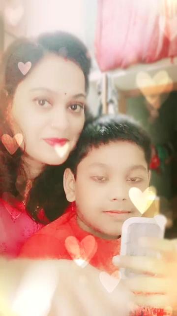 @Mahima jha