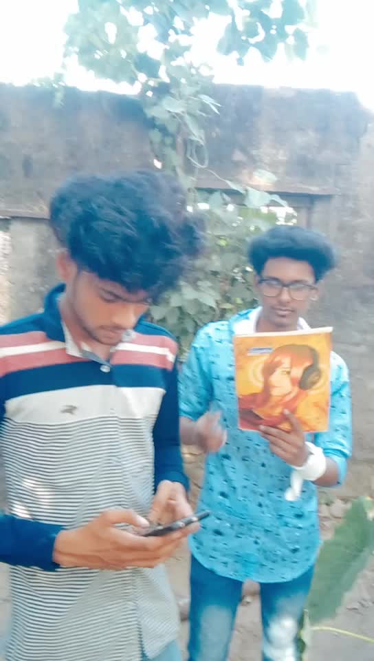 @amit karche