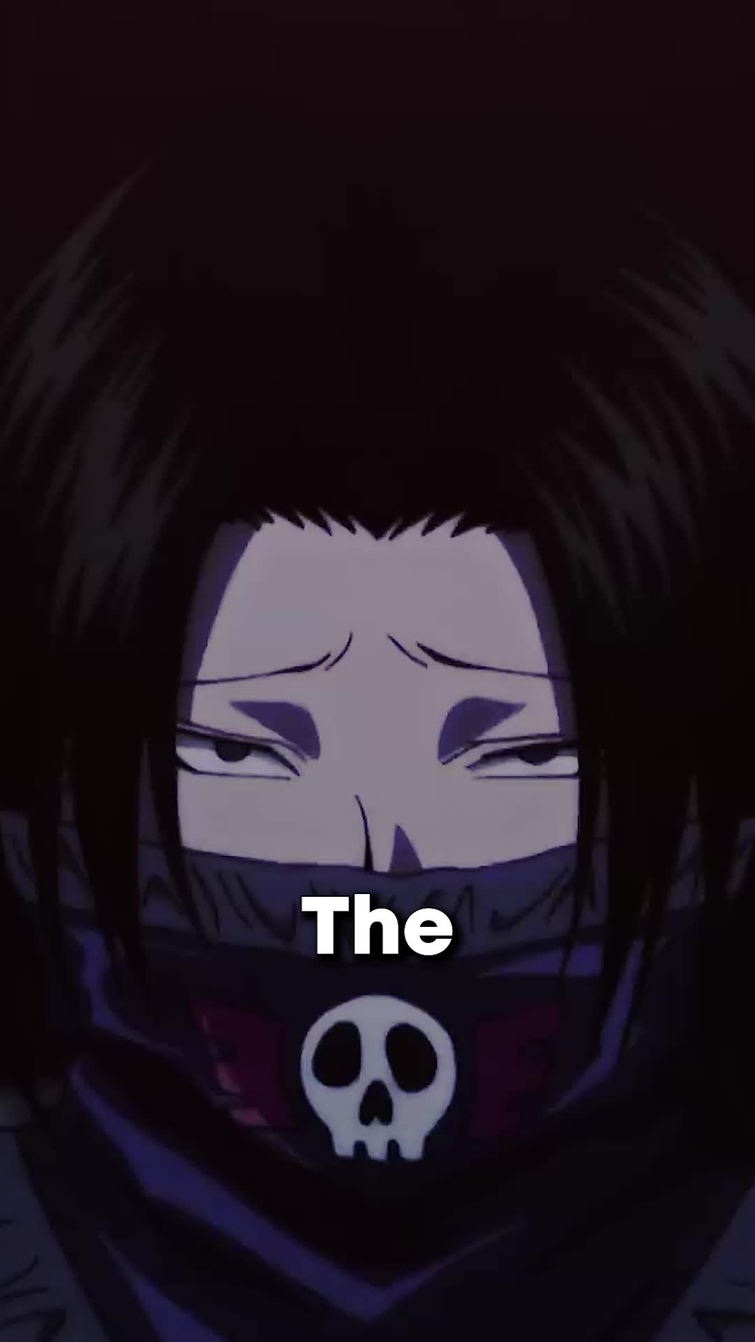 @Watashi wa Shocho