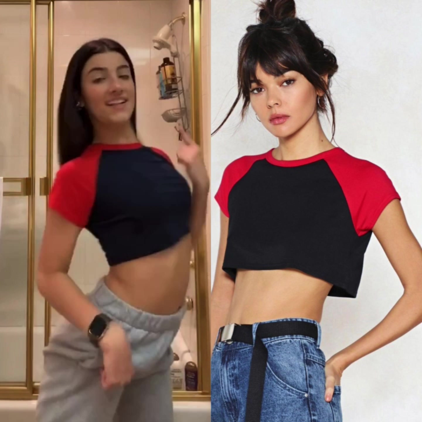 @charli damelio <3