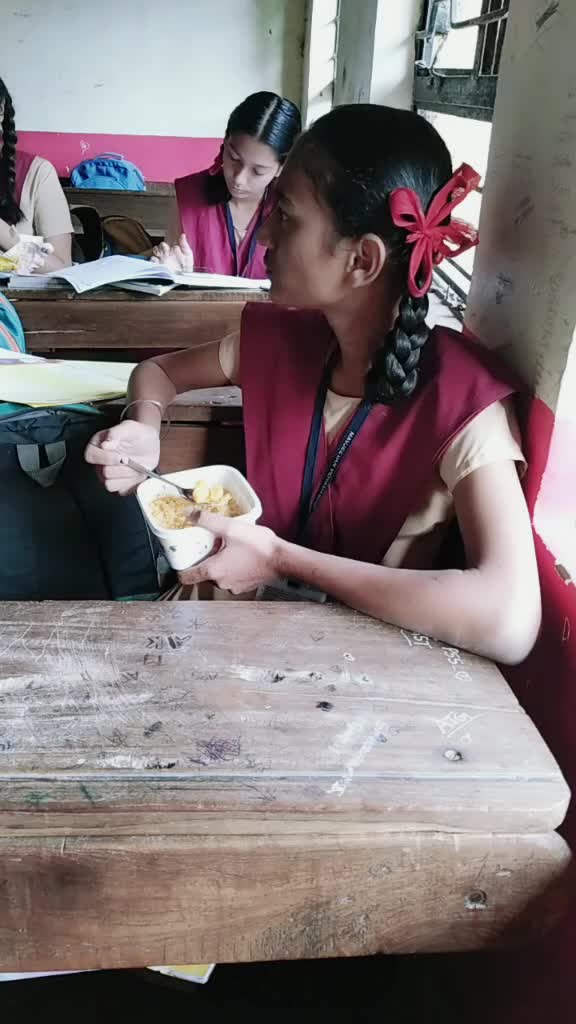@Shravu Gawade