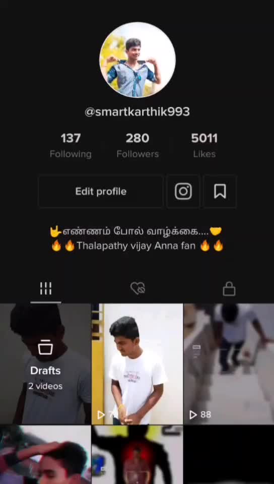 @kutty karthik