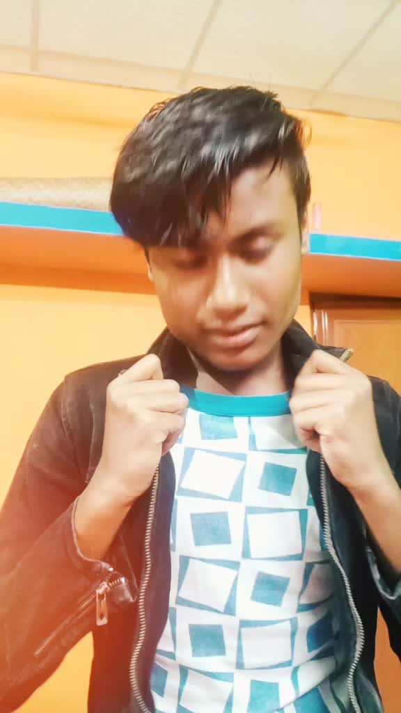 @Aranya Debnath