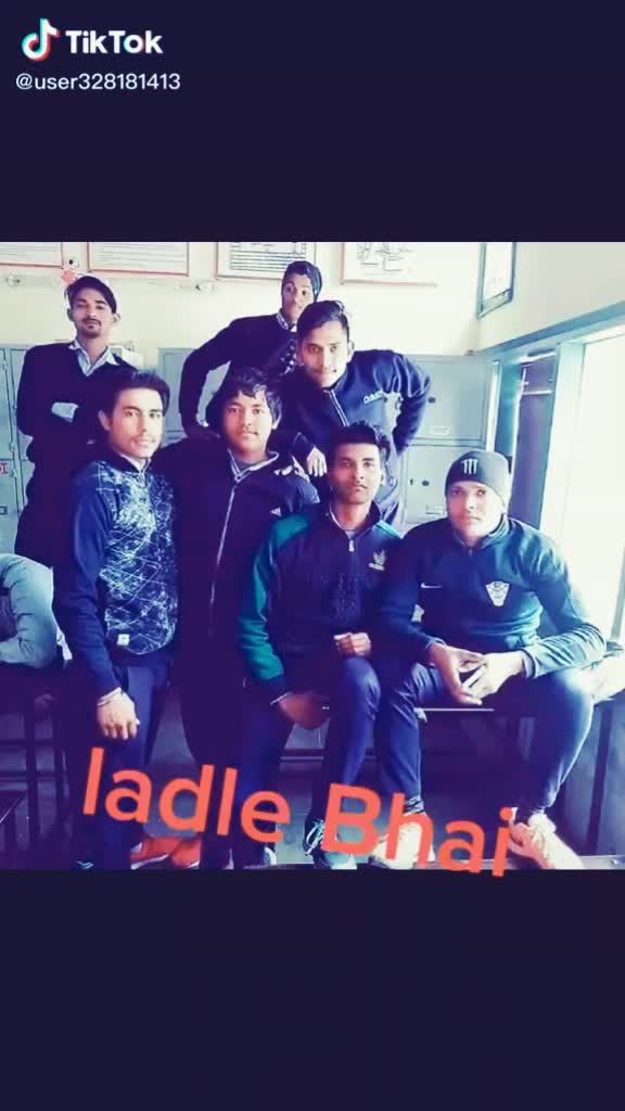 @ITI staff sonipat 🏌