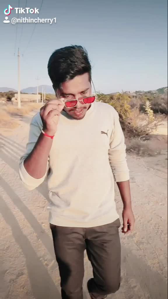 @Nithin Cherry