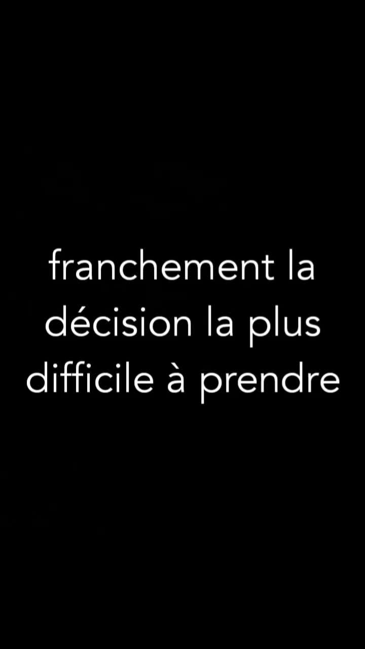 @chanson écrite 🌟💖